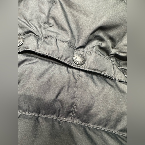 Boys Ralph Lauren Polo Coat - Picture 5 of 5